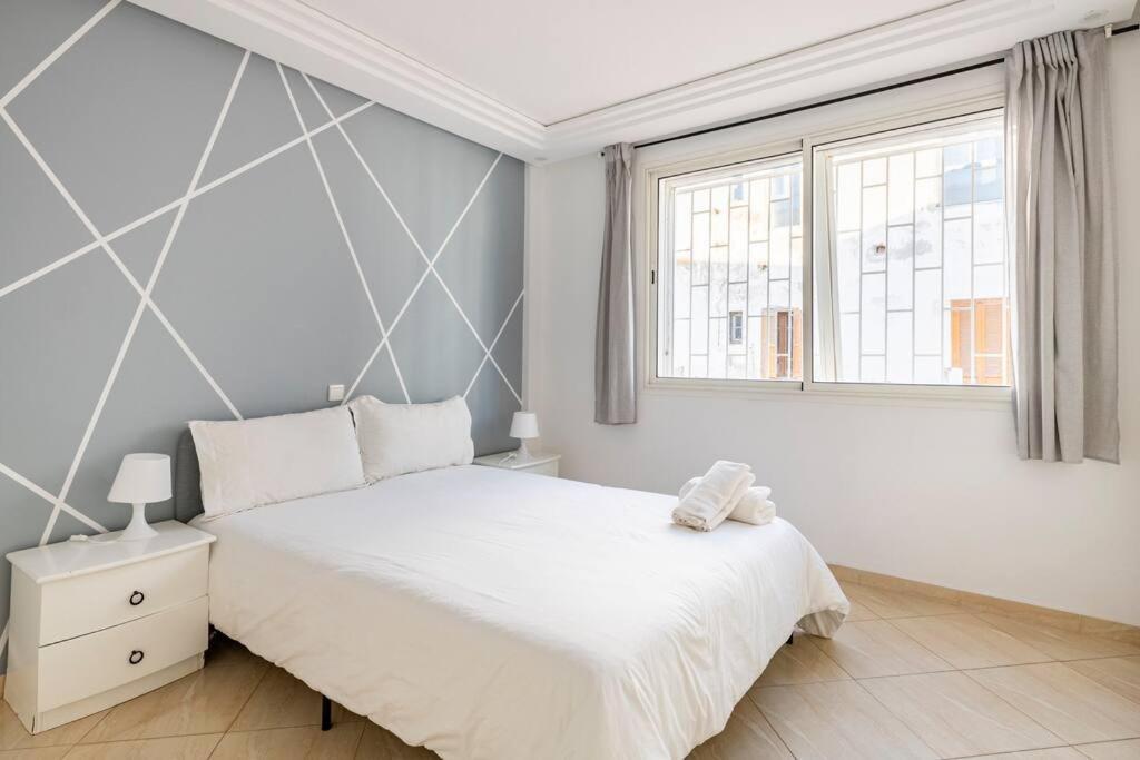 Tt Holidays Hassan Tower 3Bedrooms Rabat Luaran gambar