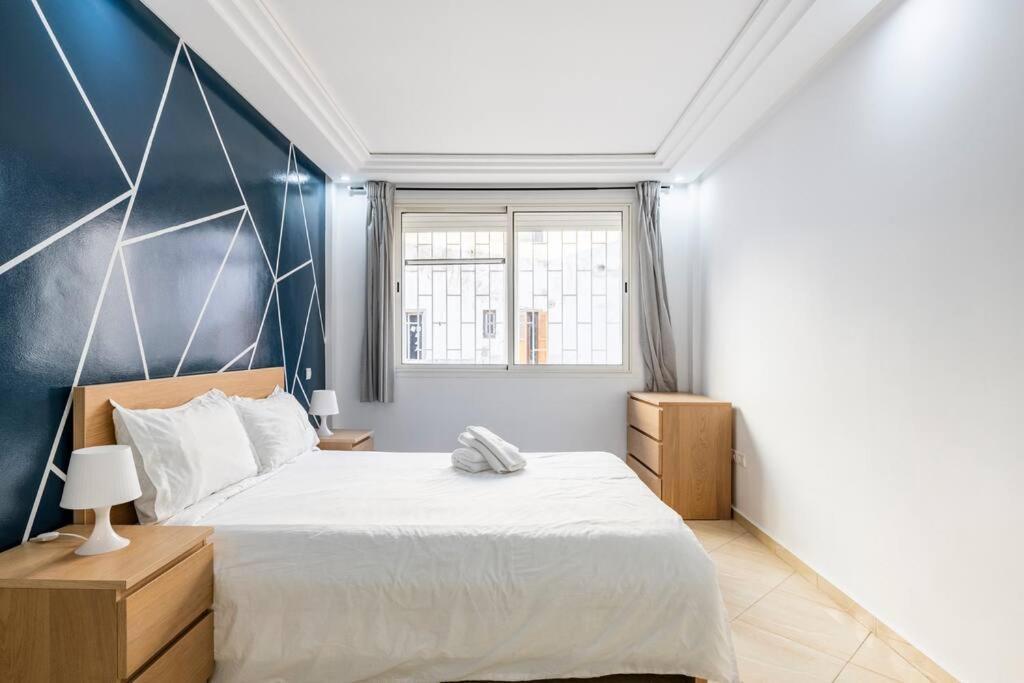 Tt Holidays Hassan Tower 3Bedrooms Rabat Luaran gambar