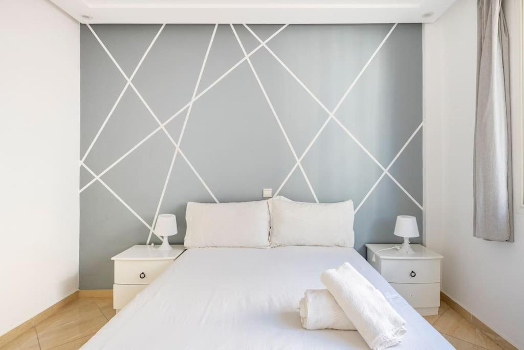 Tt Holidays Hassan Tower 3Bedrooms Rabat Luaran gambar