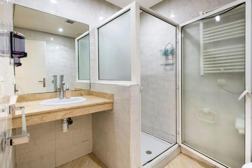 Tt Holidays Hassan Tower 3Bedrooms Rabat Luaran gambar